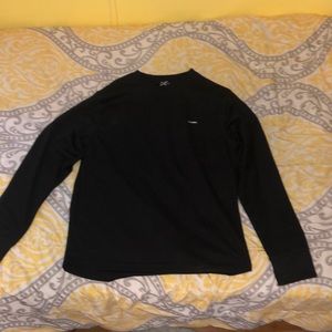 Long sleeve under shirt